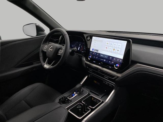 2025 Lexus TX 350 Vehicle Photo in Appleton, WI 54913
