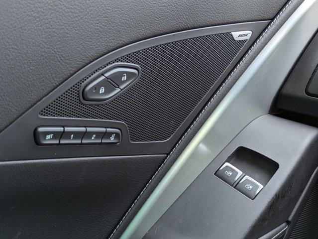 2016 Chevrolet Corvette Vehicle Photo in BRUNSWICK, GA 31525-1881