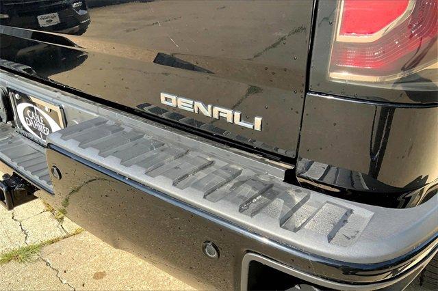 2018 GMC Sierra 1500 Vehicle Photo in KANSAS CITY, MO 64114-4545