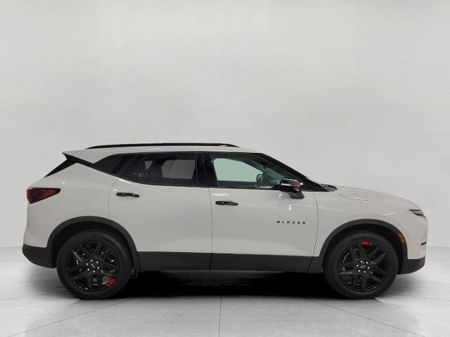 2024 Chevrolet Blazer Vehicle Photo in NEENAH, WI 54956-2243