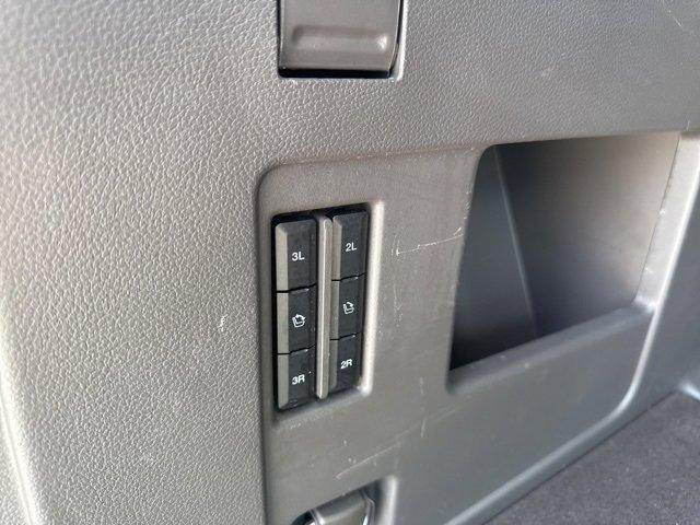 2021 Ford Expedition Vehicle Photo in BENTONVILLE, AR 72712-4322