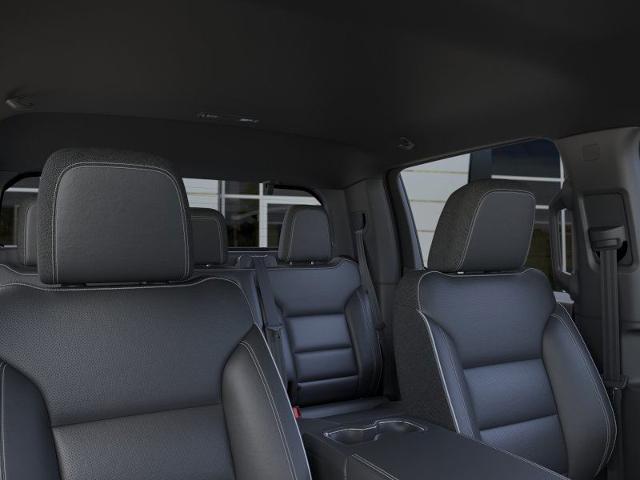 2026 GMC Sierra EV Vehicle Photo in GREEN BAY, WI 54303-3330
