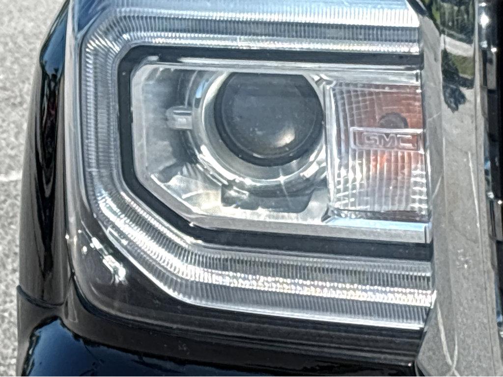 2019 GMC Sierra 1500 Limited Vehicle Photo in POOLER, GA 31322-3252