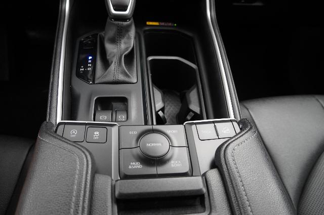 2024 Toyota Grand Highlander Vehicle Photo in Riverdale, UT 84405