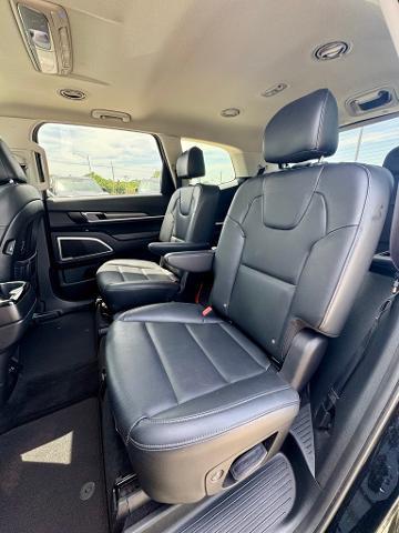 2020 Kia Telluride Vehicle Photo in Lees Summit, MO 64086
