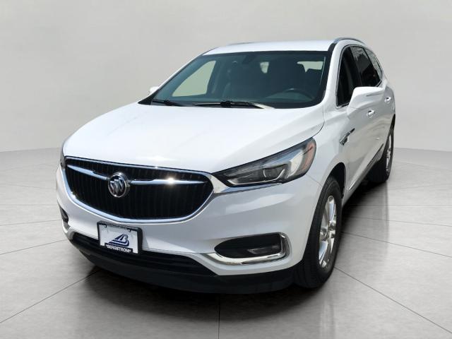 2019 Buick Enclave Vehicle Photo in GREEN BAY, WI 54303-3330