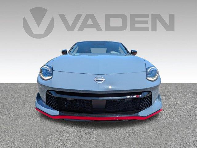 2024 Nissan Z Vehicle Photo in BRUNSWICK, GA 31525-1881