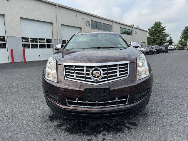 2015 Cadillac SRX Vehicle Photo in Mechanicsburg, PA 17050-1707