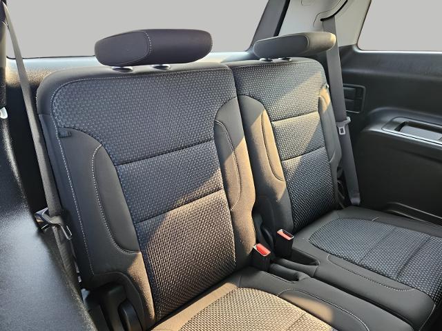 2023 GMC Acadia Vehicle Photo in MADISON, WI 53713-3220