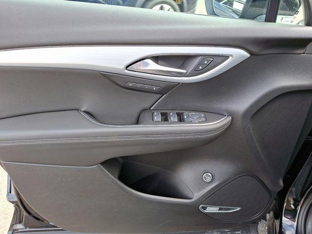 2024 Buick Envision Vehicle Photo in WATERTOWN, CT 06795-3318