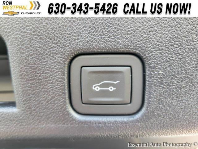 2026 Chevrolet Traverse Vehicle Photo in AURORA, IL 60503-9326