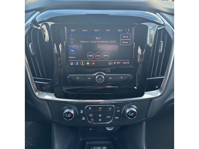 2023 Chevrolet Traverse Vehicle Photo in Savannah, GA 31419