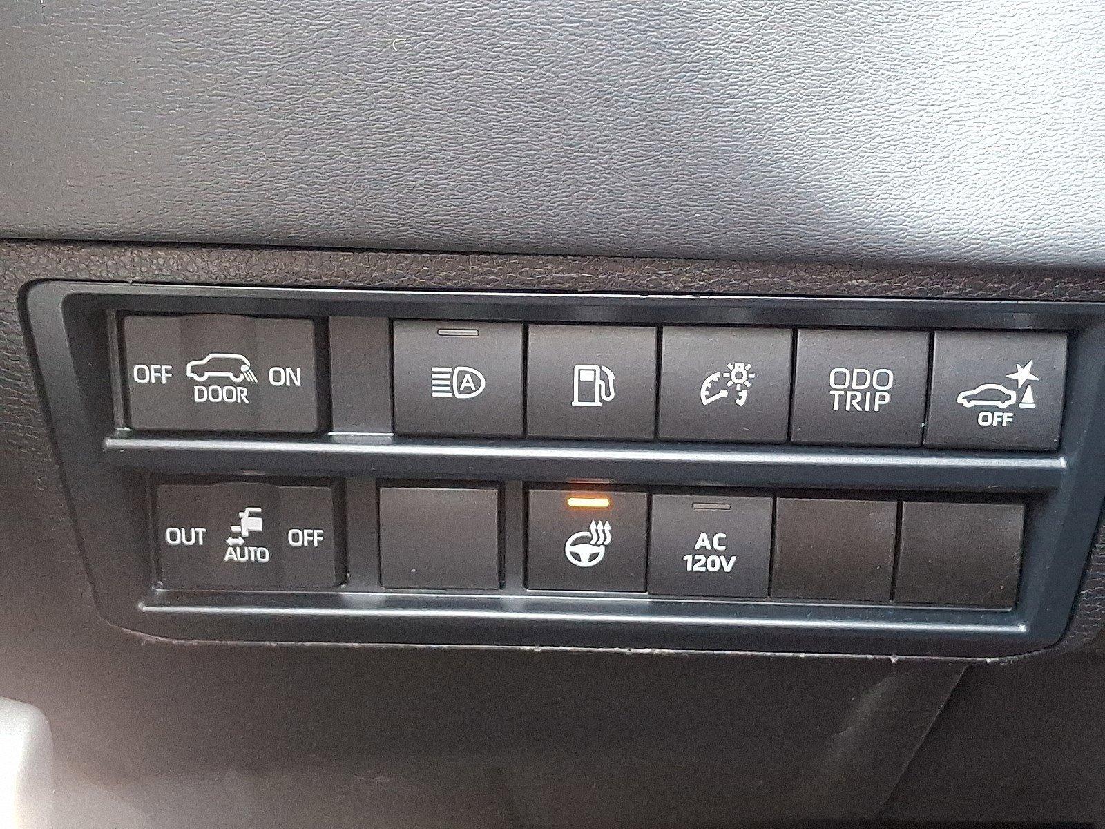 2024 Toyota Sequoia Vehicle Photo in Harrisburg, PA 17111