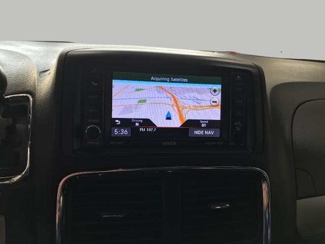 2019 Dodge Grand Caravan Vehicle Photo in GREEN BAY, WI 54303-3330