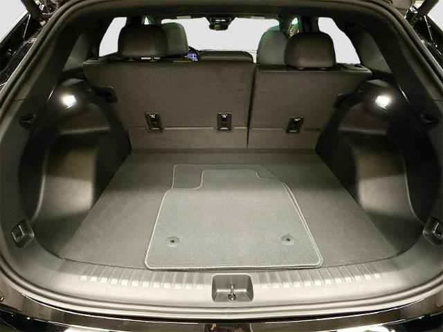 2025 Chevrolet Blazer EV Vehicle Photo in EVERETT, WA 98203-5662