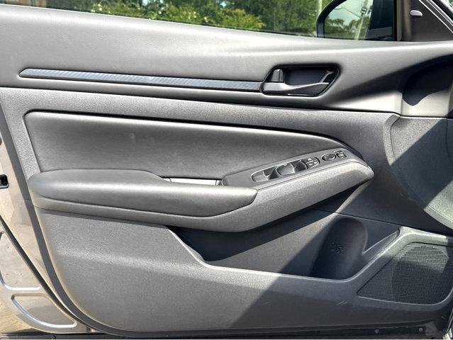 2025 Nissan Altima Vehicle Photo in Savannah, GA 31419