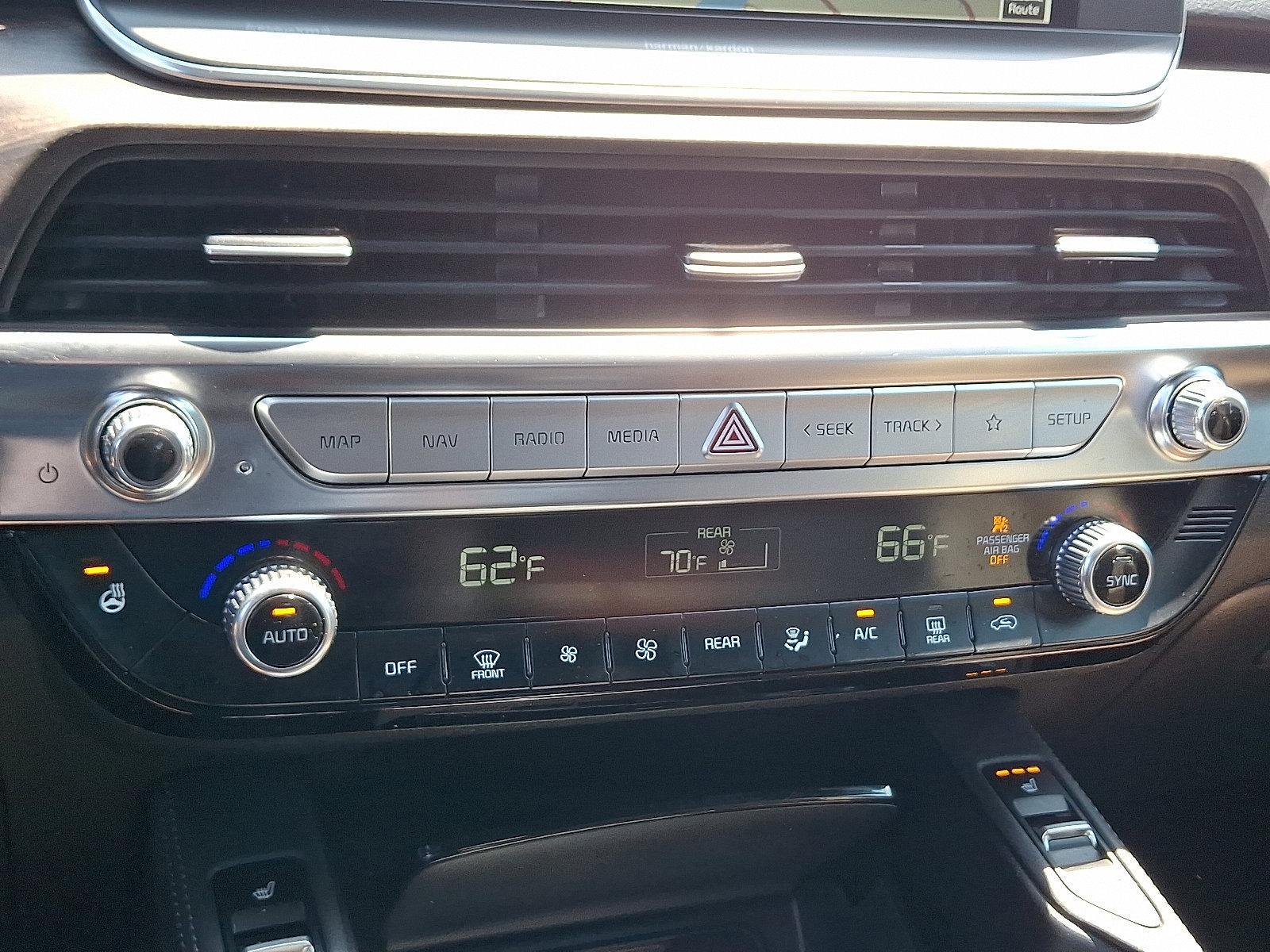 2020 Kia Telluride Vehicle Photo in Harrisburg, PA 17111