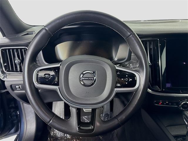 2021 Volvo S60 Vehicle Photo in Puyallup, WA 98371