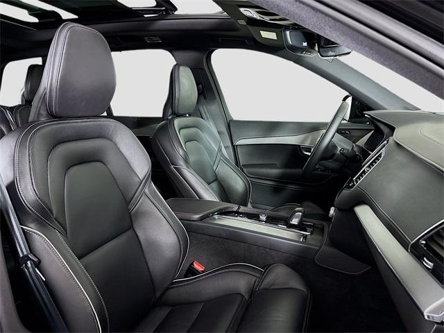 2022 Volvo XC90 Recharge Plug-In Hybrid Vehicle Photo in Puyallup, WA 98371