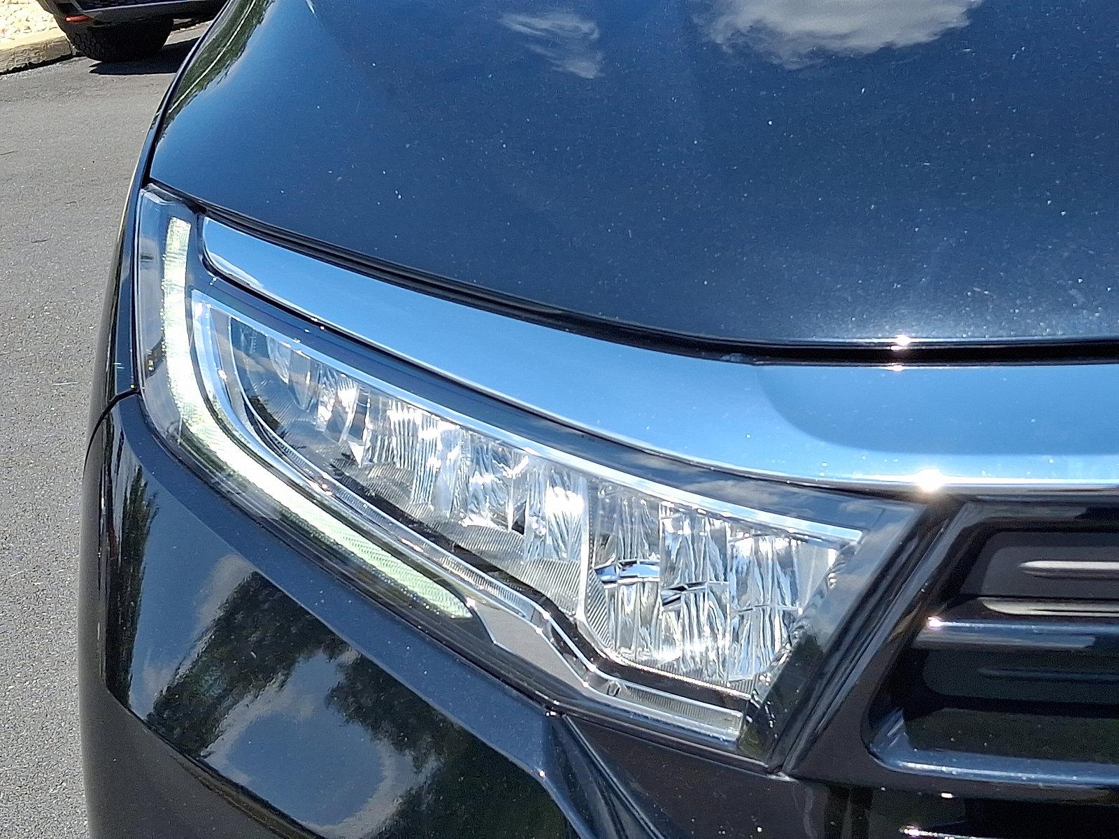 2024 Honda Odyssey Vehicle Photo in Harrisburg, PA 17111