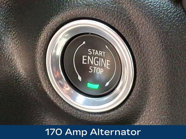 2023 Chevrolet Silverado 2500 HD Vehicle Photo in PAWLING, NY 12564-3219