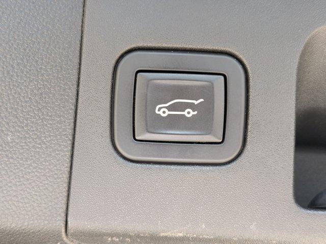 2017 Cadillac XT5 Vehicle Photo in BRUNSWICK, GA 31525-1881