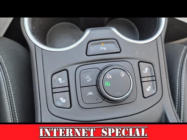 2022 GMC Terrain Vehicle Photo in LITTLE FALLS, NJ 07424-1717