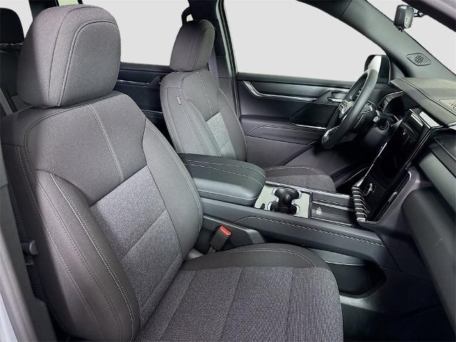 2026 GMC Acadia Vehicle Photo in PUYALLUP, WA 98371-4149