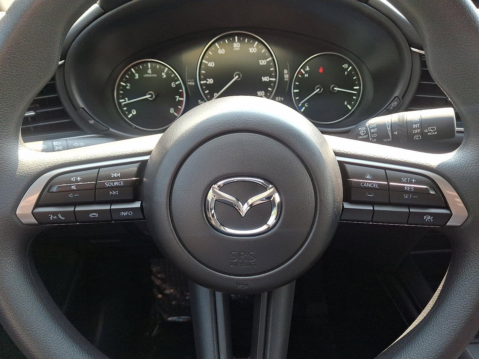 2025 Mazda CX-30 Vehicle Photo in Harrisburg, PA 17111