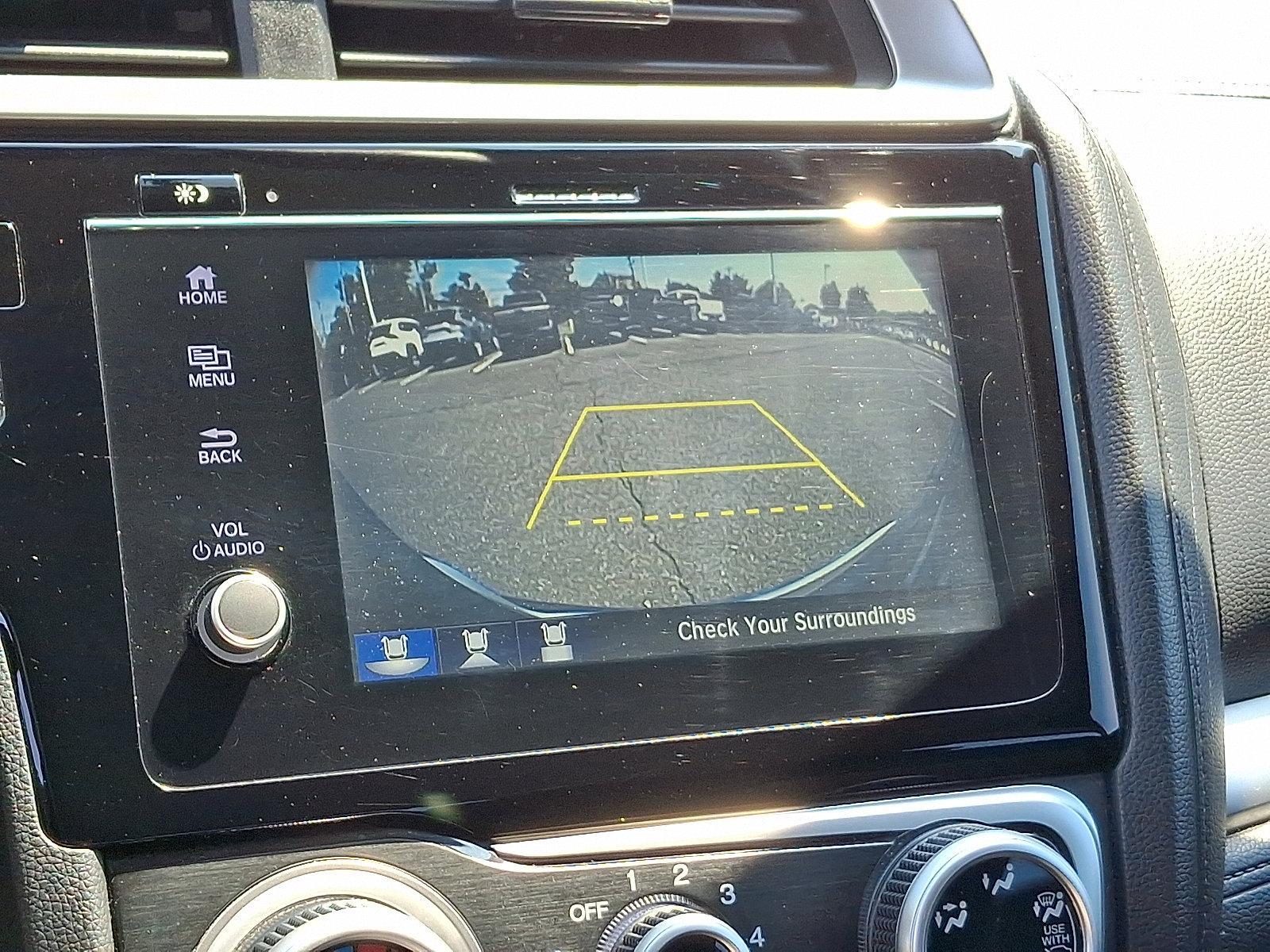 2020 Honda Fit Vehicle Photo in Trevose, PA 19053