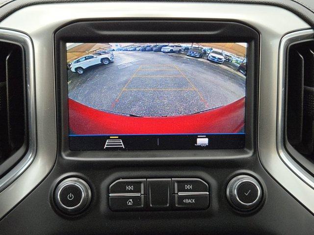 2022 Chevrolet Silverado 1500 LTD Vehicle Photo in Decatur, TX 76234