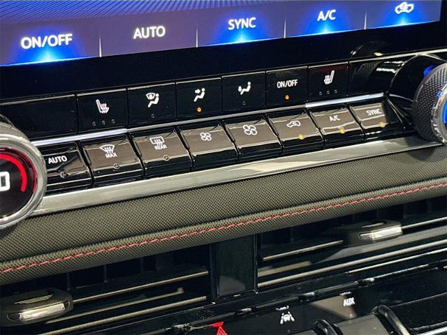 2025 Chevrolet Colorado Vehicle Photo in EVERETT, WA 98203-5662