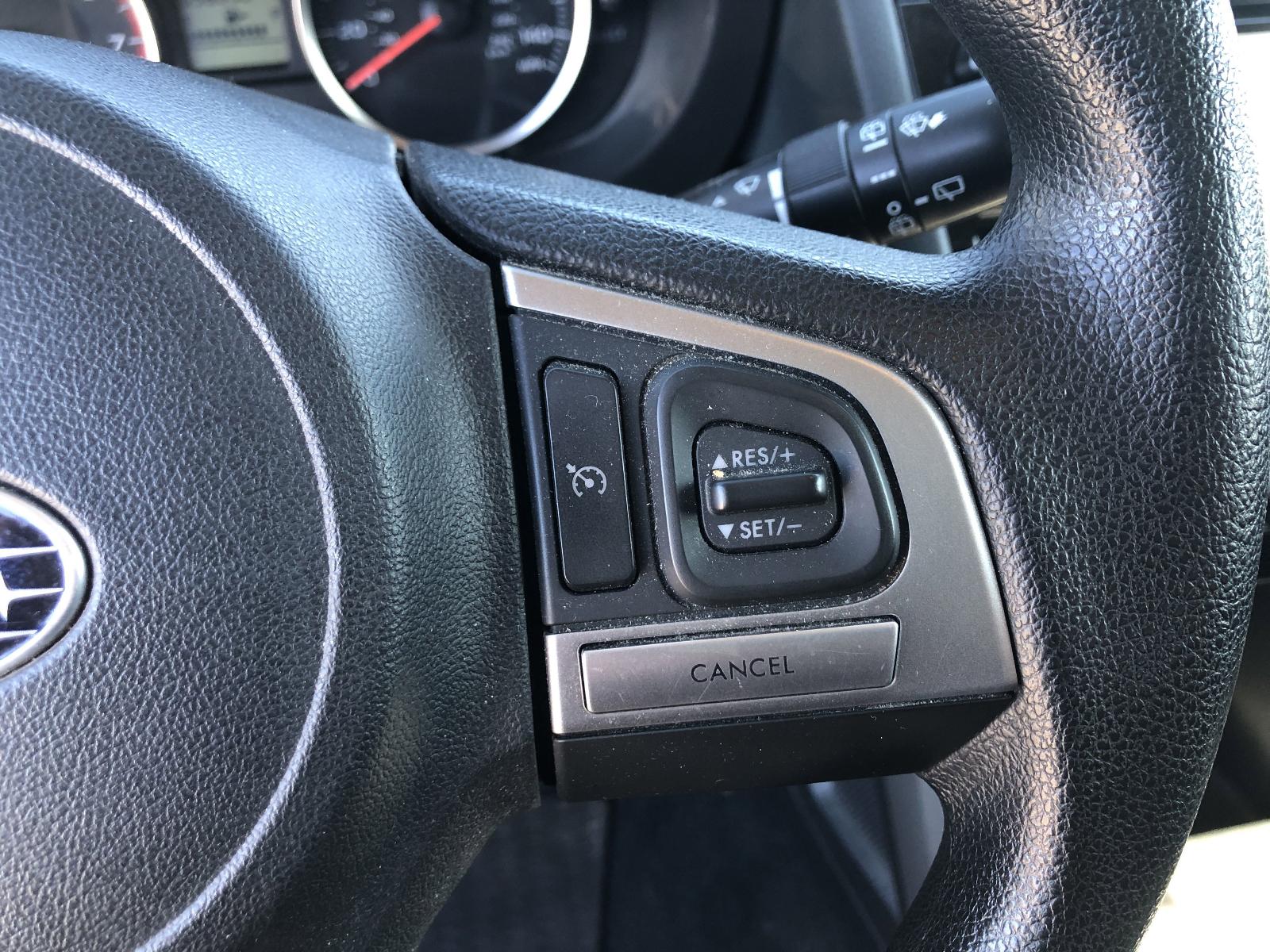 2018 Subaru Forester Vehicle Photo in Mechanicsburg, PA 17050
