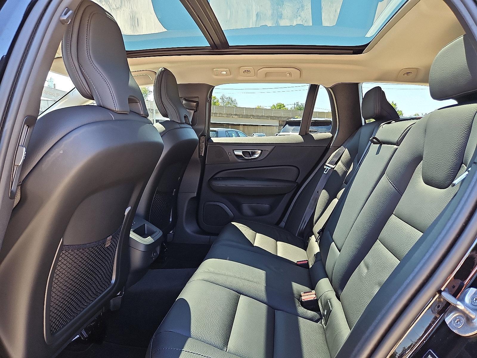 2024 Volvo V60 Cross Country Vehicle Photo in Trevose, PA 19053