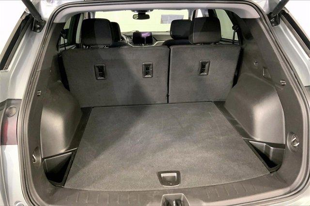 2024 Chevrolet Blazer Vehicle Photo in INDEPENDENCE, MO 64055-1314
