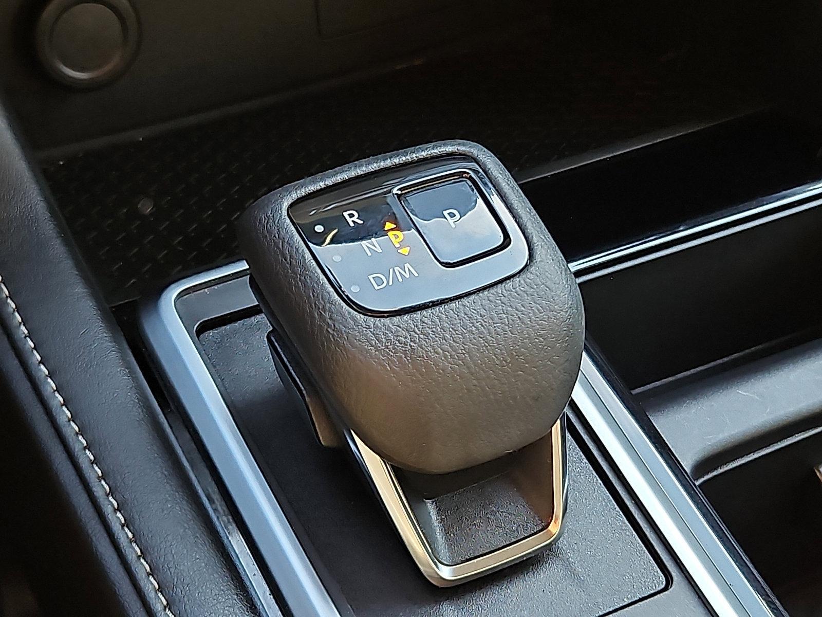 2022 Nissan Pathfinder Vehicle Photo in Jenkintown, PA 19046