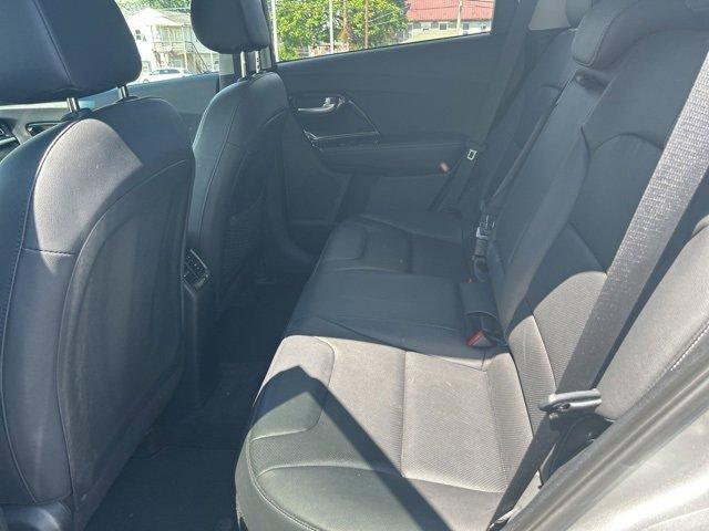 2022 Kia Niro Vehicle Photo in Harrisburg, PA 17111