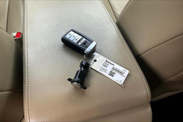 2017 Acura RDX Vehicle Photo in Houston, TX 77007