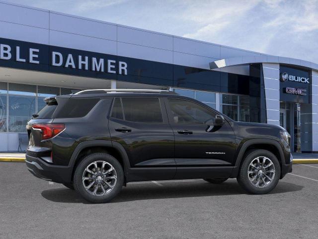 2026 GMC Terrain Vehicle Photo in KANSAS CITY, MO 64114-4545