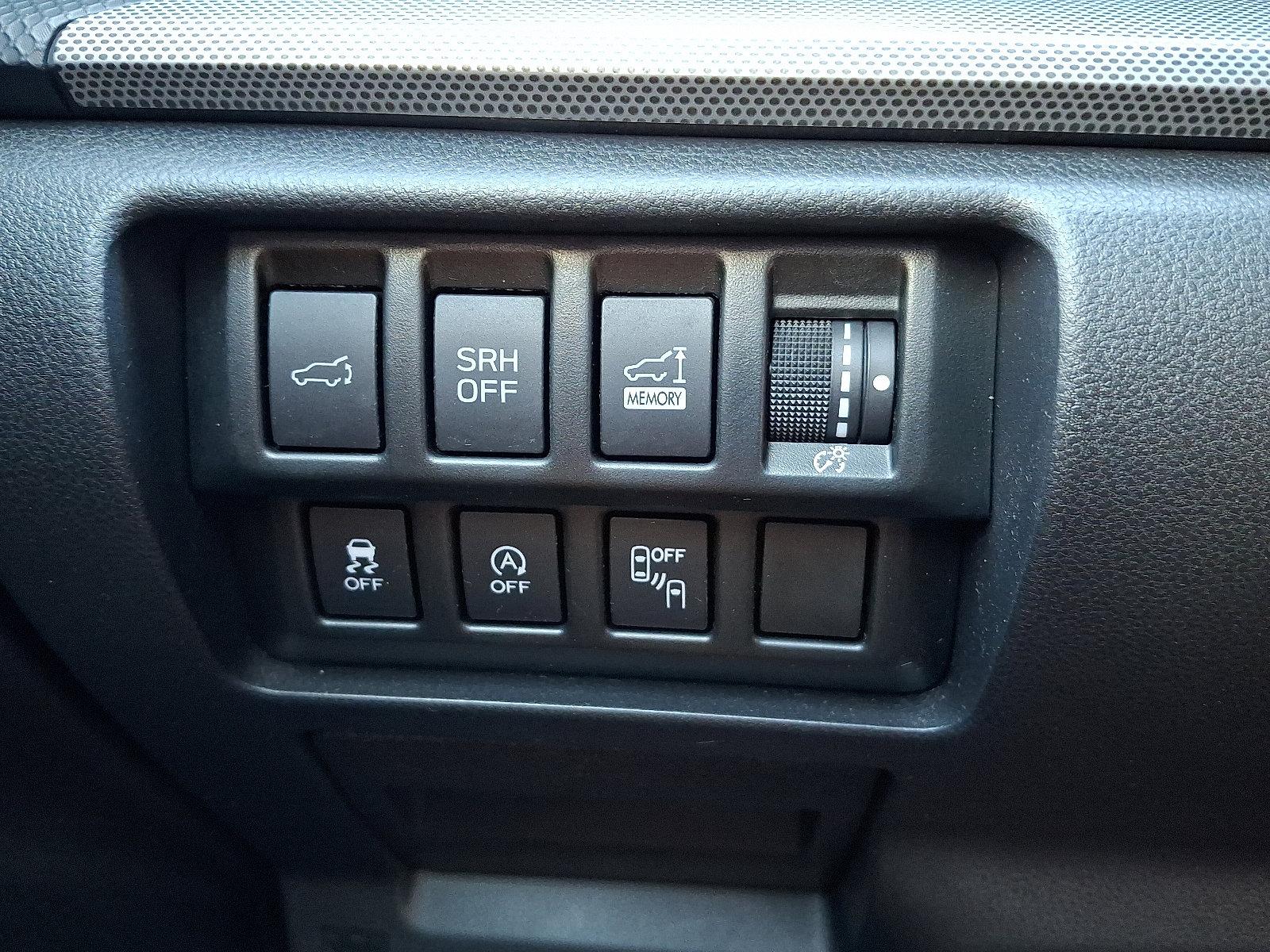 2020 Subaru Forester Vehicle Photo in Harrisburg, PA 17111