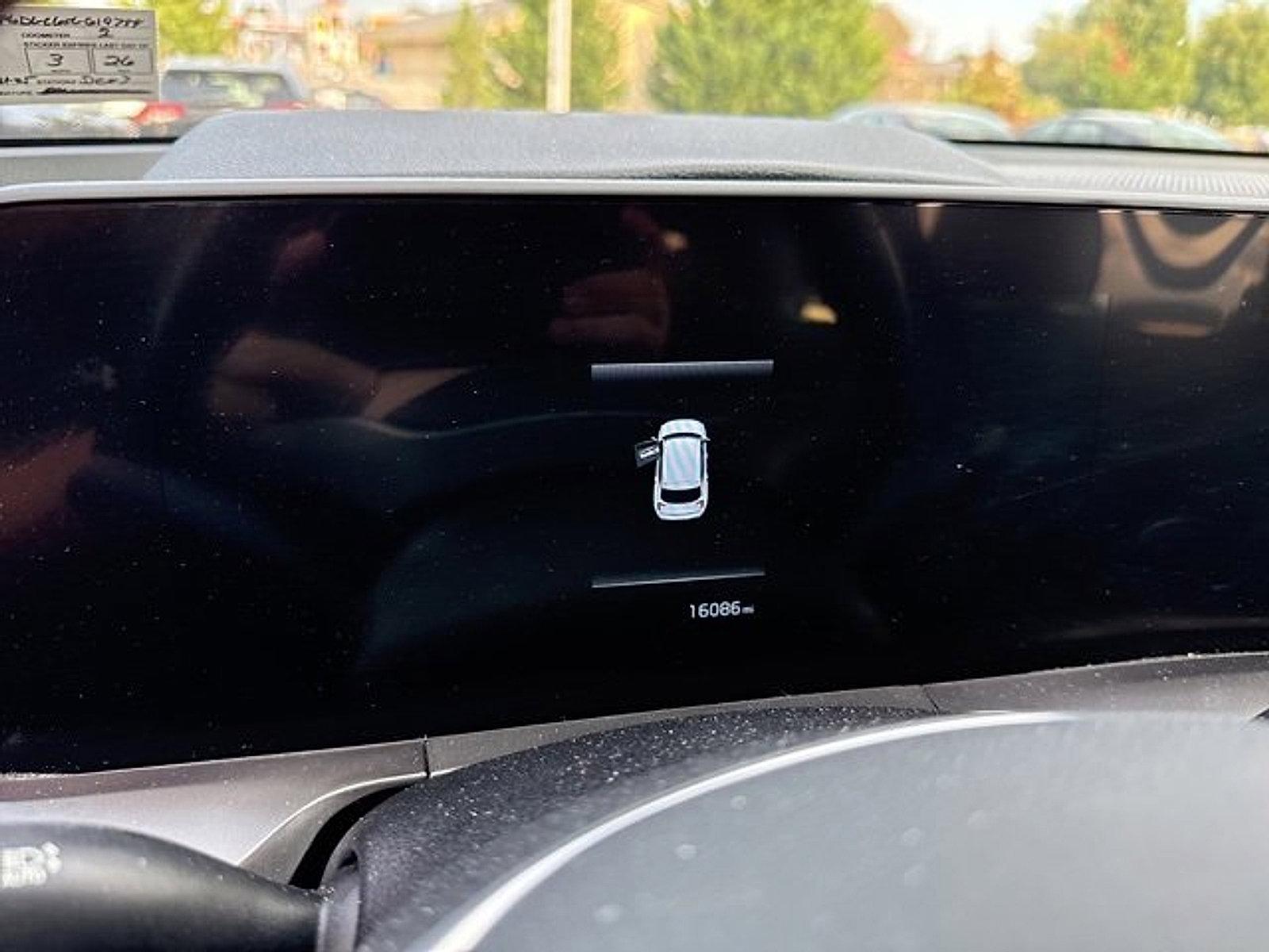 2025 Kia Telluride Vehicle Photo in Trevose, PA 19053