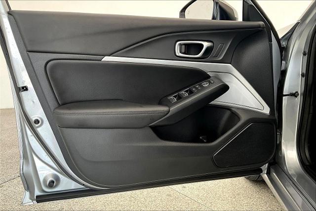 2025 Acura Integra Vehicle Photo in Grapevine, TX 76051