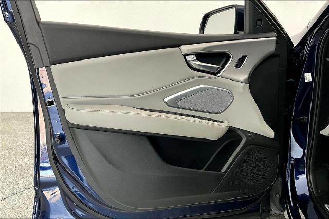 2023 Acura RDX Vehicle Photo in Grapevine, TX 76051