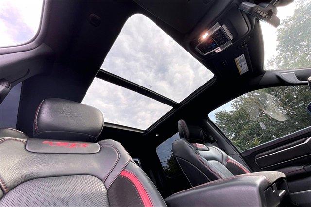 2023 Ram 1500 Vehicle Photo in INDEPENDENCE, MO 64055-1314