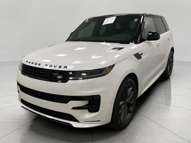 2024 Range Rover Sport Vehicle Photo in Appleton, WI 54913