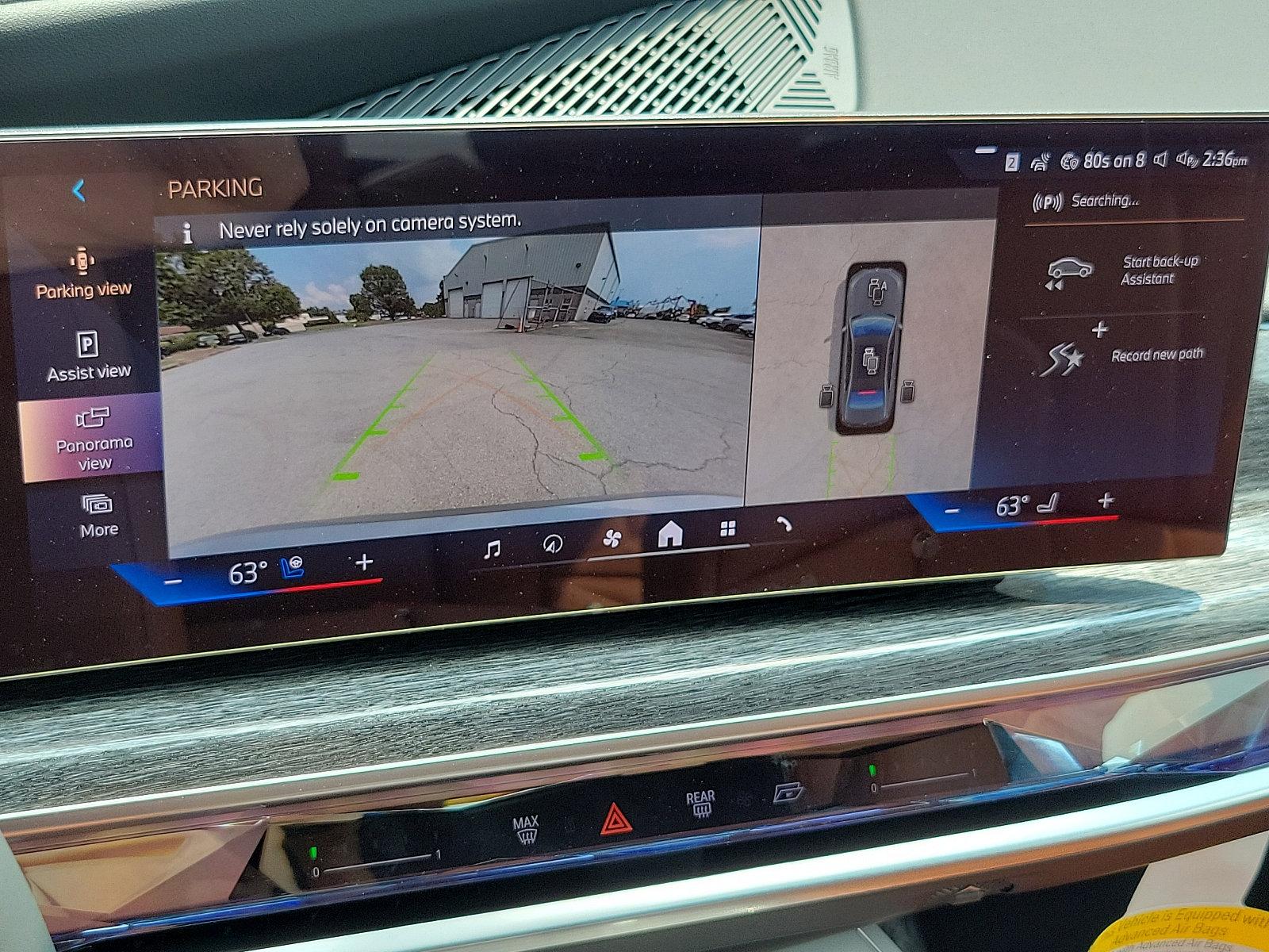 2024 BMW i7 Vehicle Photo in Lancaster, PA 17601