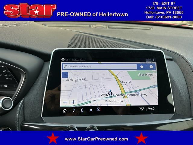 2024 Cadillac CT5-V Vehicle Photo in Hellertown, PA 18055