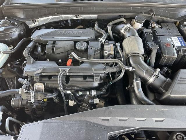 2020 Hyundai SONATA Vehicle Photo in TURLOCK, CA 95380-4918