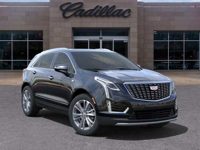 2025 Cadillac XT5 Vehicle Photo in KANSAS CITY, MO 64114-4545