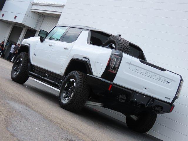 Used 2022 GMC HUMMER EV 3X with VIN 1GT40FDA3NU100200 for sale in Olathe, KS